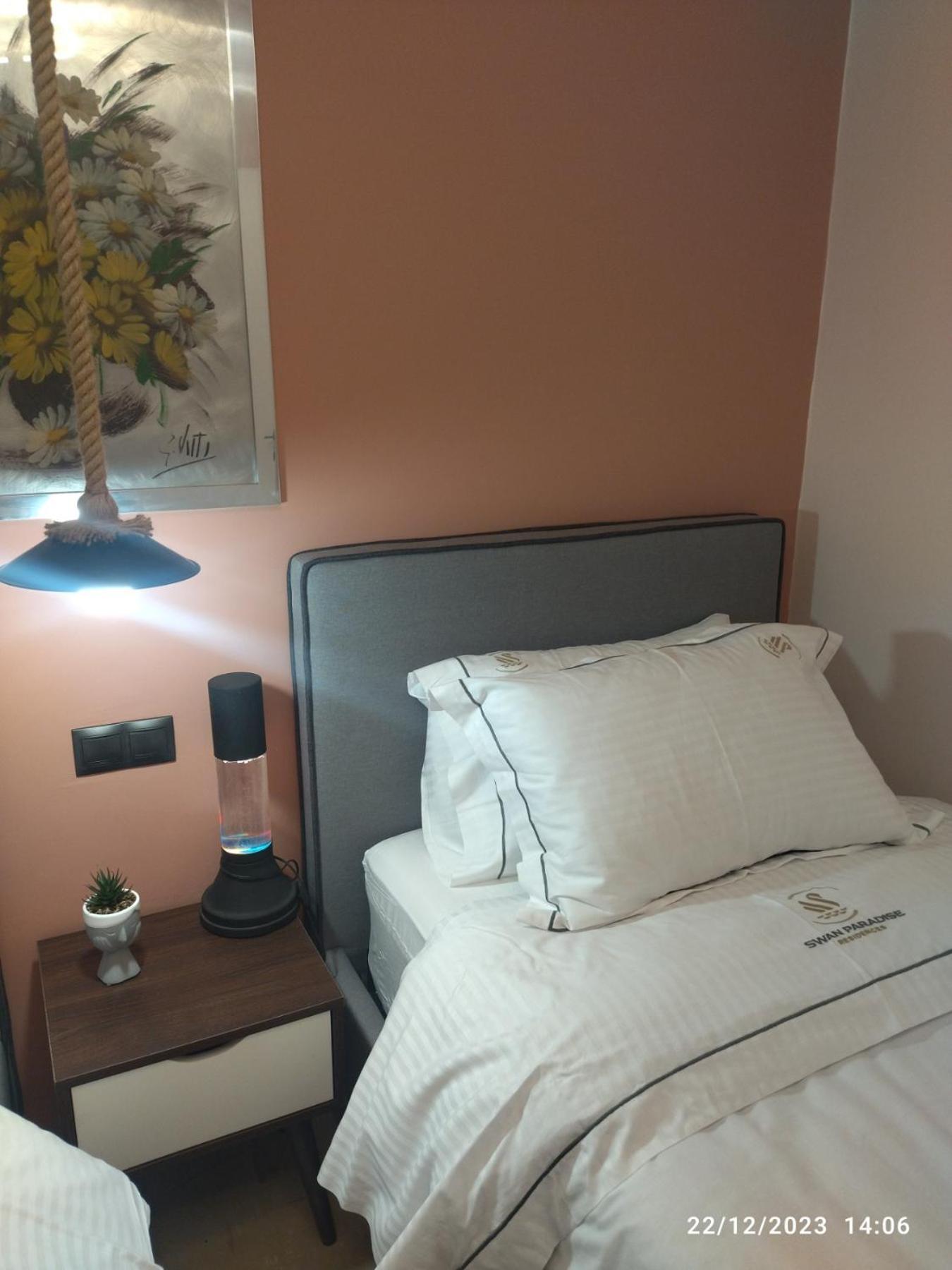 אתונה Swan Paradise Glyfada Apartment מראה חיצוני תמונה