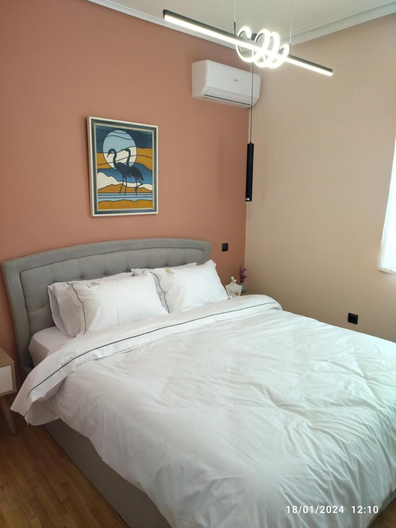אתונה Swan Paradise Glyfada Apartment מראה חיצוני תמונה