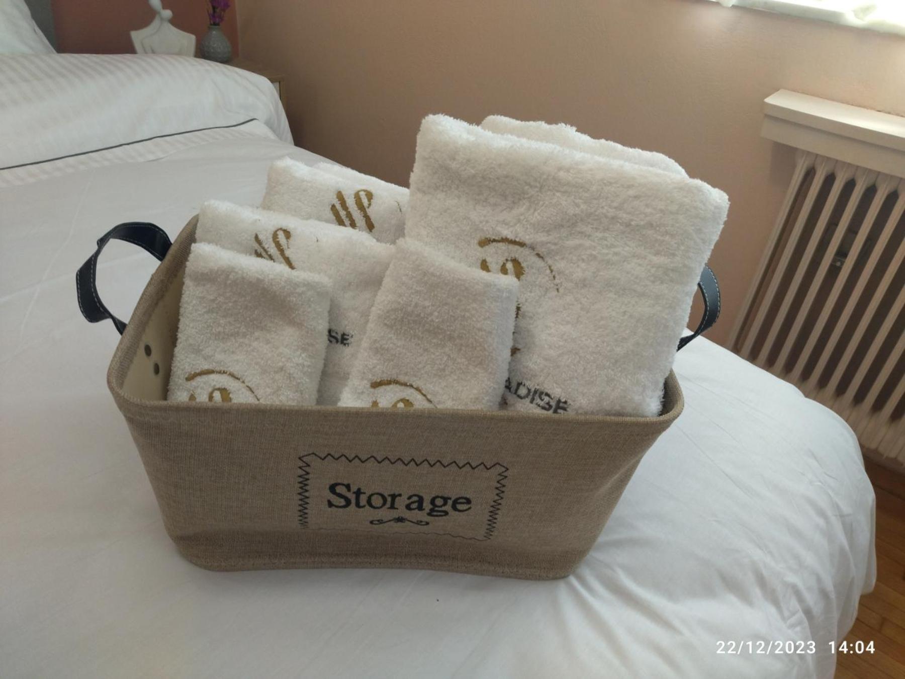 אתונה Swan Paradise Glyfada Apartment מראה חיצוני תמונה