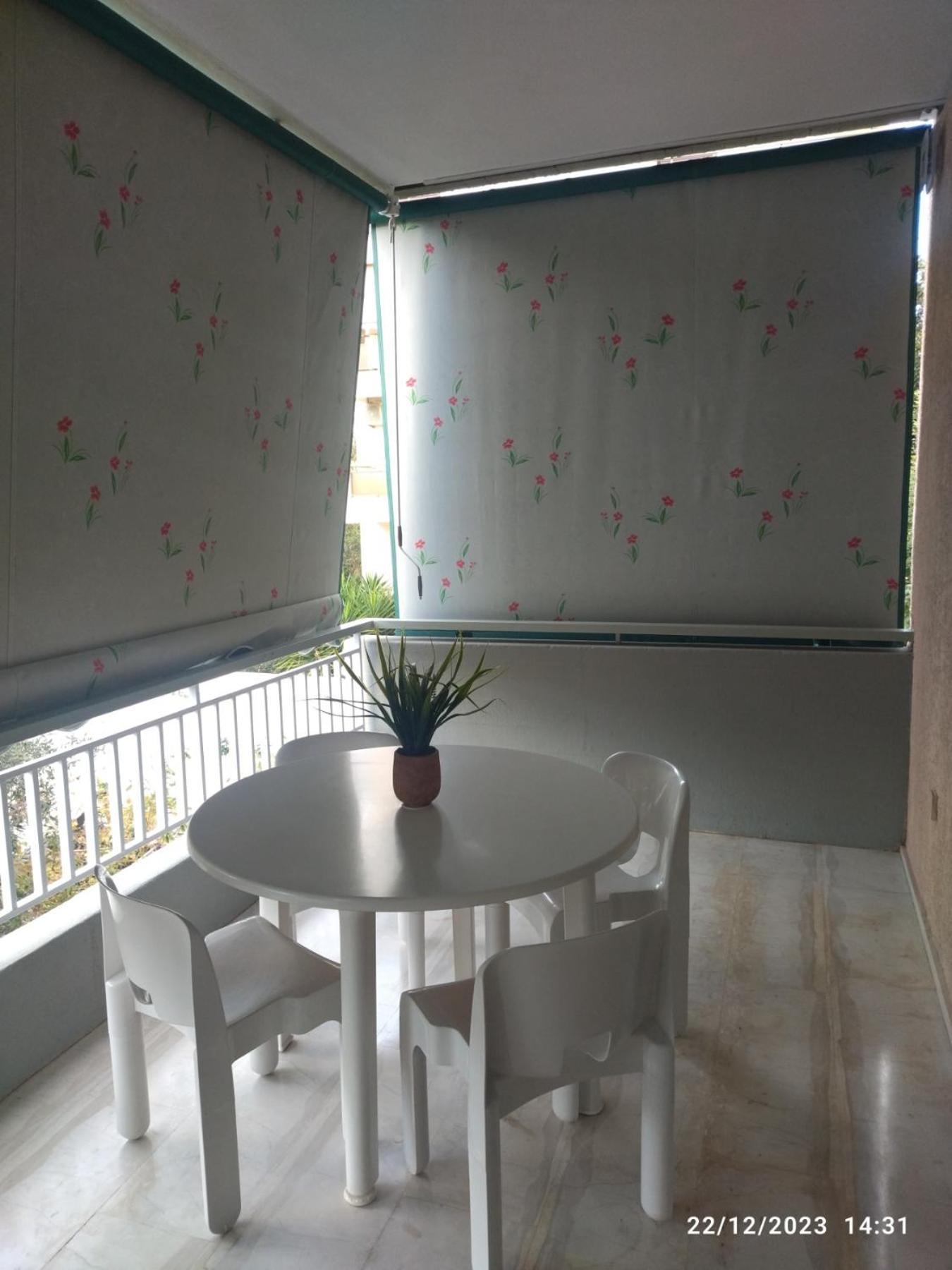 אתונה Swan Paradise Glyfada Apartment מראה חיצוני תמונה